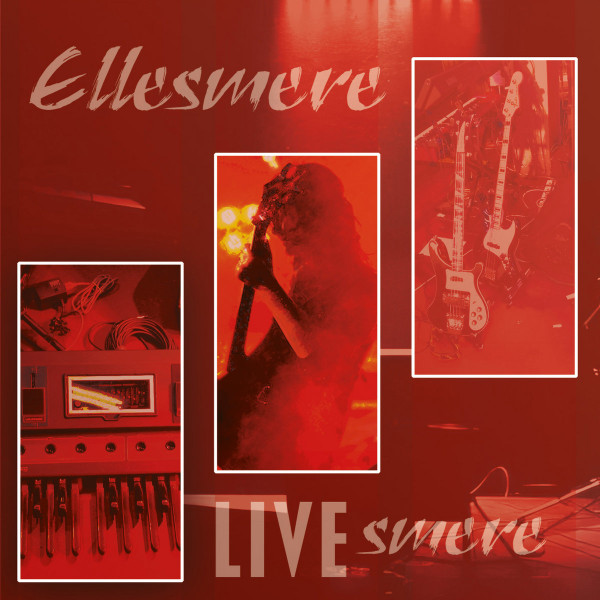ELLESMERE - Livesmere